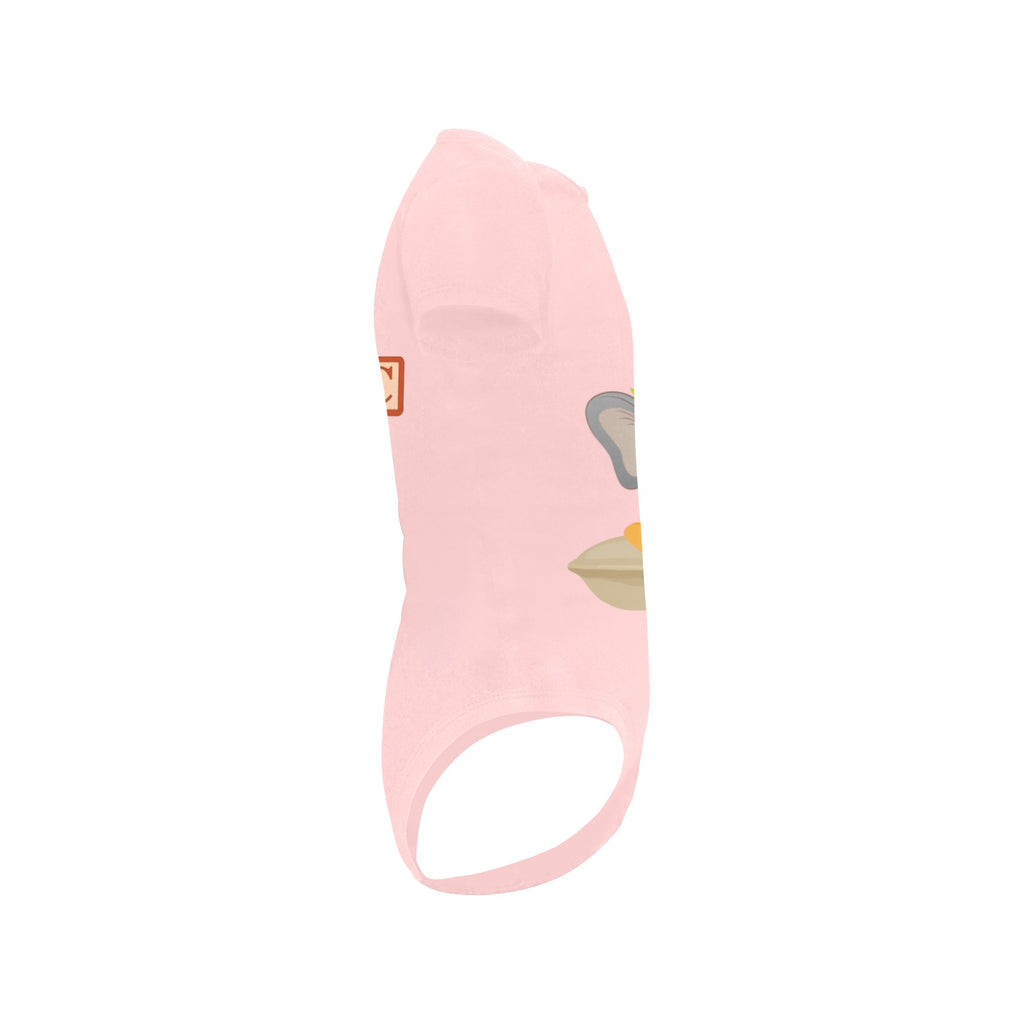 Erica The Elephant Onesies