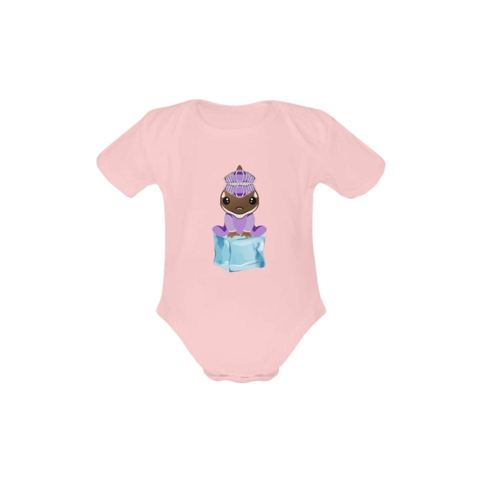 Kayla The Killer Whale Onesies