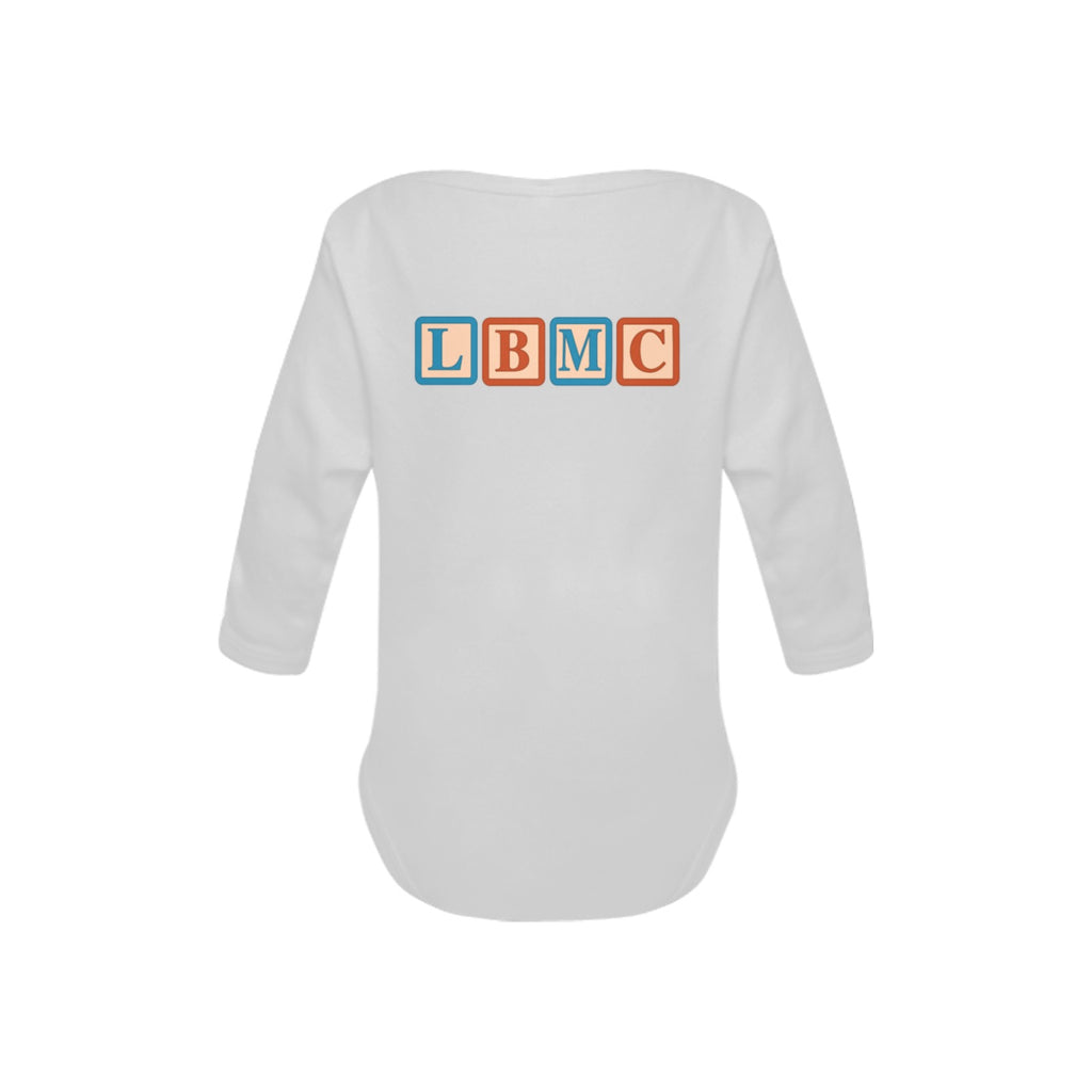 Gerald The Goat Onesies