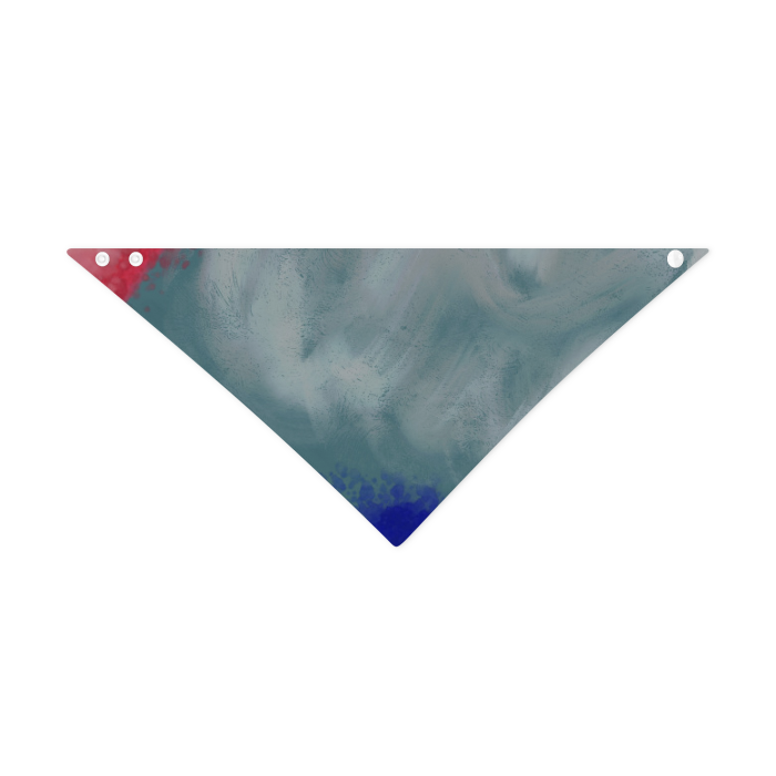 Wayne The White Shark Bibs