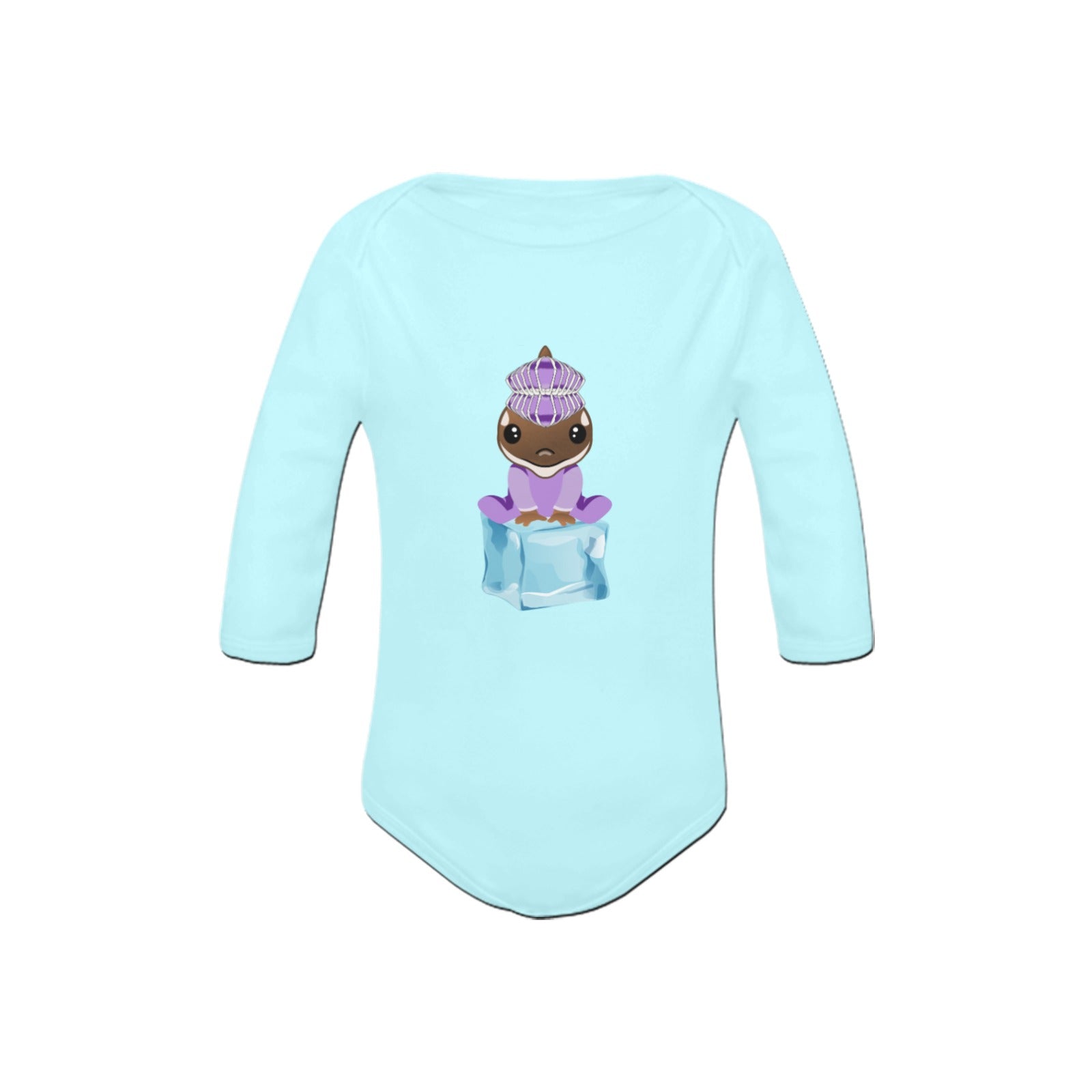 Kayla The Killer Whale Onesies