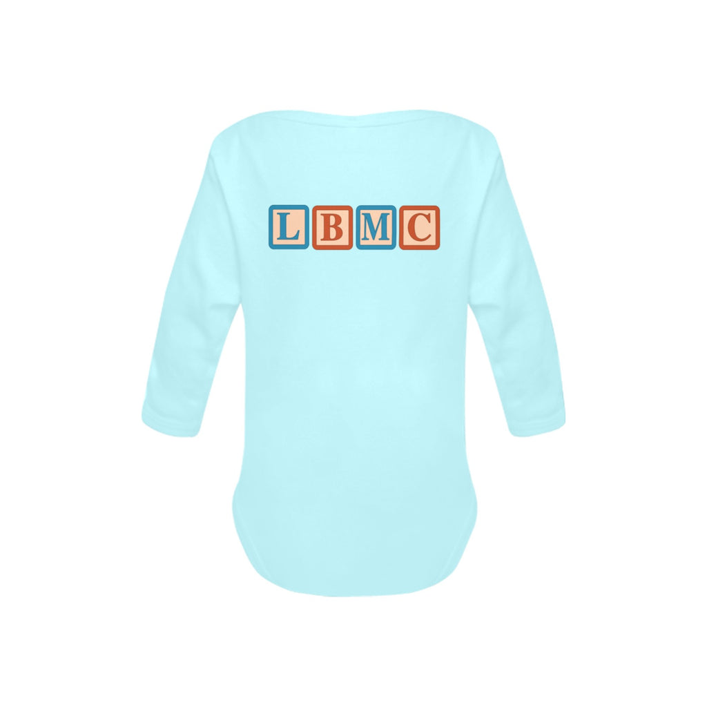 Erica The Elephant Onesies