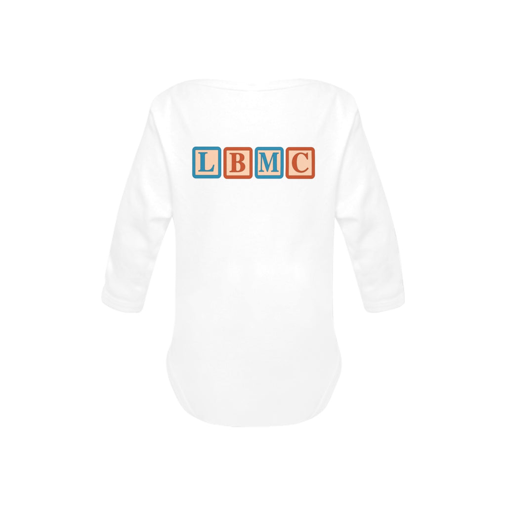 Gerald The Goat Onesies